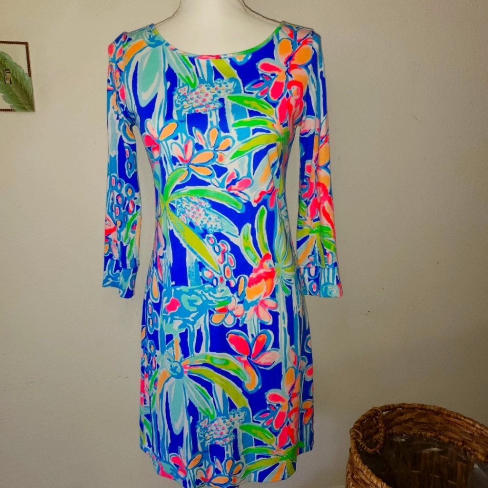 Lilly Pulitzer